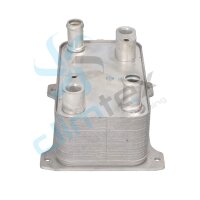 CLIMTEX CH8-117 Ölkühler, Motoröl