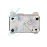 CLIMTEX CH8-117 Ölkühler, Motoröl