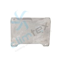 CLIMTEX CH8-117 Ölkühler, Motoröl
