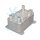 CLIMTEX CH8-117 Ölkühler, Motoröl