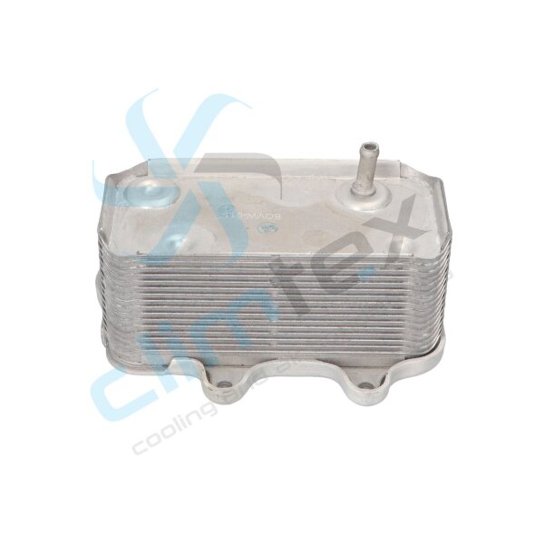 CLIMTEX CH8-120 Ölkühler, Motoröl