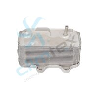 CLIMTEX CH8-120 Ölkühler, Motoröl