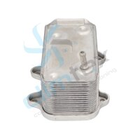 CLIMTEX CH8-120 Ölkühler, Motoröl