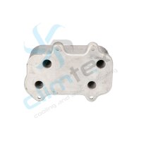 CLIMTEX CH8-120 Ölkühler, Motoröl