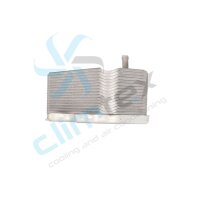 CLIMTEX CH8-120 Ölkühler, Motoröl