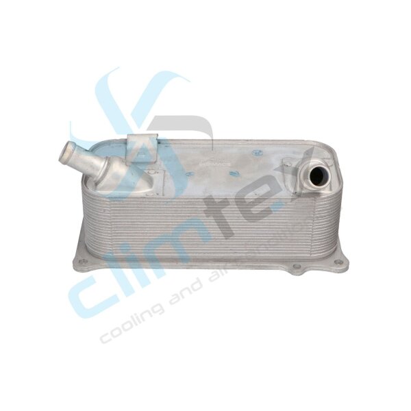 CLIMTEX CH8-128 Ölkühler, Motoröl