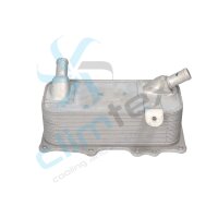 CLIMTEX CH8-128 Ölkühler, Motoröl