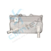 CLIMTEX CH8-128 Ölkühler, Motoröl