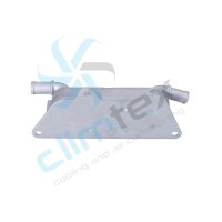 CLIMTEX CH8-132 Ölkühler, Motoröl