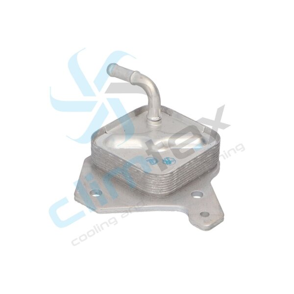 CLIMTEX CH8-133 Ölkühler, Motoröl