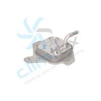 CLIMTEX CH8-133 Ölkühler, Motoröl