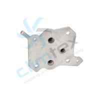 CLIMTEX CH8-133 Ölkühler, Motoröl