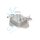 CLIMTEX CH8-133 Ölkühler, Motoröl