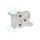 CLIMTEX CH8-133 Ölkühler, Motoröl