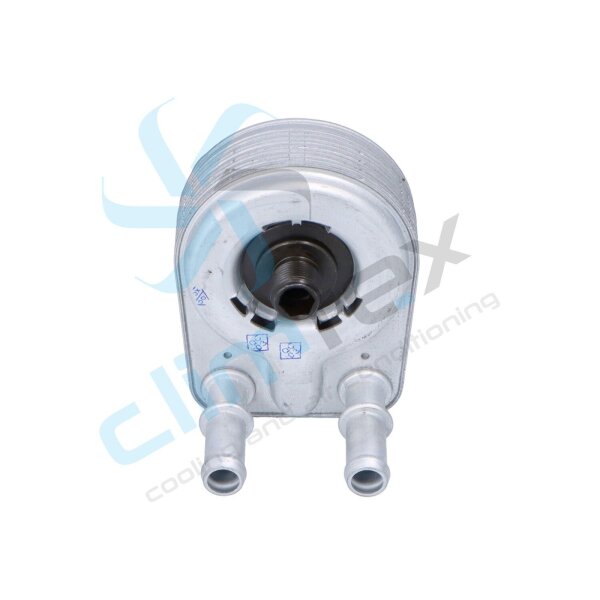 CLIMTEX CH8-137 Ölkühler, Motoröl