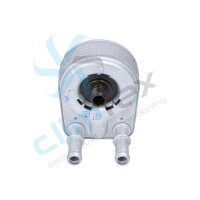 CLIMTEX CH8-137 Ölkühler, Motoröl