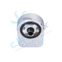 CLIMTEX CH8-137 Ölkühler, Motoröl