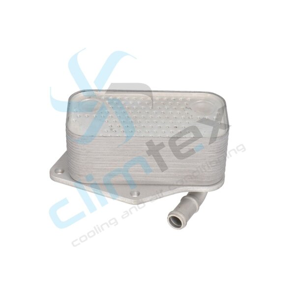 CLIMTEX CH8-145 Ölkühler, Motoröl