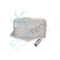 CLIMTEX CH8-145 Ölkühler, Motoröl