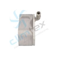 CLIMTEX CH8-145 Ölkühler, Motoröl