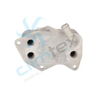 CLIMTEX CH8-145 Ölkühler, Motoröl