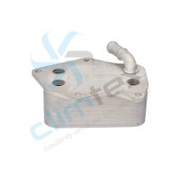CLIMTEX CH8-145 Ölkühler, Motoröl