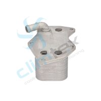CLIMTEX CH8-145 Ölkühler, Motoröl