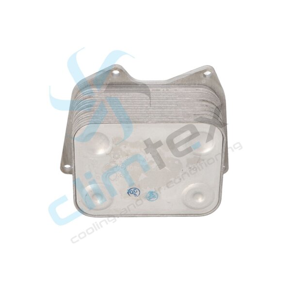 CLIMTEX CH8-148 Ölkühler, Motoröl