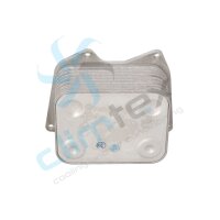 CLIMTEX CH8-148 Ölkühler, Motoröl