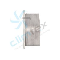 CLIMTEX CH8-148 Ölkühler, Motoröl