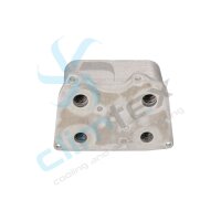 CLIMTEX CH8-148 Ölkühler, Motoröl