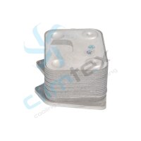 CLIMTEX CH8-148 Ölkühler, Motoröl