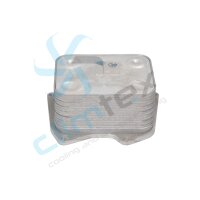 CLIMTEX CH8-148 Ölkühler, Motoröl