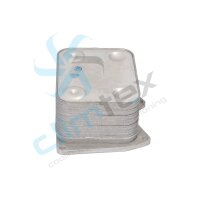 CLIMTEX CH8-148 Ölkühler, Motoröl