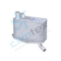 CLIMTEX CH8-150 Ölkühler, Motoröl