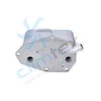CLIMTEX CH8-150 Ölkühler, Motoröl