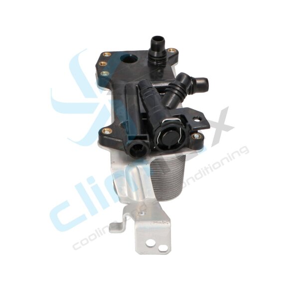 CLIMTEX CH8-155 Ölkühler, Motoröl