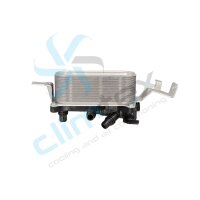 CLIMTEX CH8-155 Ölkühler, Motoröl