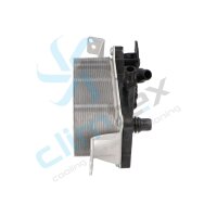CLIMTEX CH8-155 Ölkühler, Motoröl