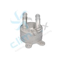CLIMTEX CH8-158 Ölkühler, Motoröl