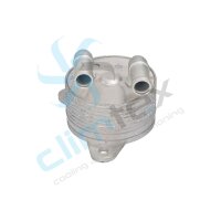 CLIMTEX CH8-158 Ölkühler, Motoröl