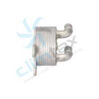 CLIMTEX CH8-158 Ölkühler, Motoröl
