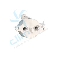 CLIMTEX CH8-158 Ölkühler, Motoröl
