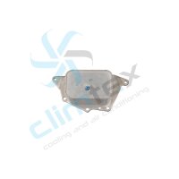 CLIMTEX CH8-163 Ölkühler, Motoröl