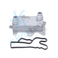 CLIMTEX CH8-167 Ölkühler, Motoröl