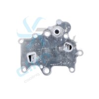 CLIMTEX CH8-167 Ölkühler, Motoröl