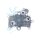 CLIMTEX CH8-167 Ölkühler, Motoröl