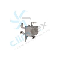 CLIMTEX CH8-173 Ölkühler, Motoröl