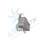 CLIMTEX CH8-173 Ölkühler, Motoröl