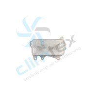 CLIMTEX CH8-185 Ölkühler, Motoröl